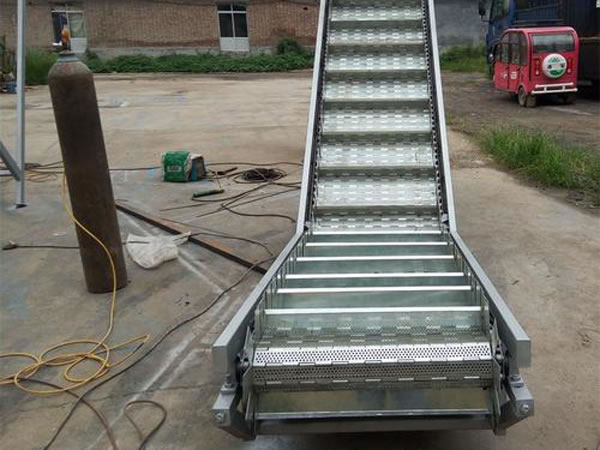 果蔬垃圾輸送機(jī) 果蔬垃圾輸送機(jī)