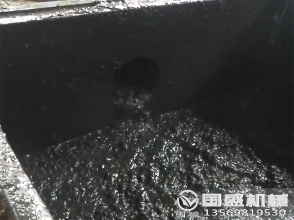 污泥壓榨機(jī)成本