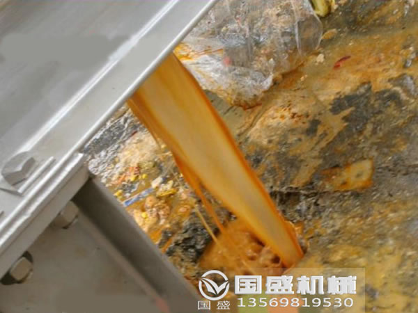 餐廚垃圾處理設(shè)備廠家